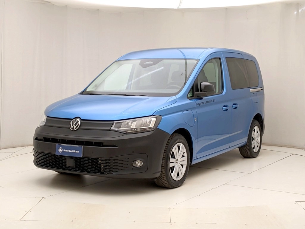 img-0 Volkswagen Caddy Volkswagen N1247810