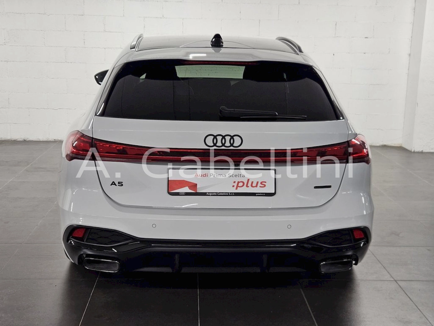img-4 Audi A5 Audi N1247650