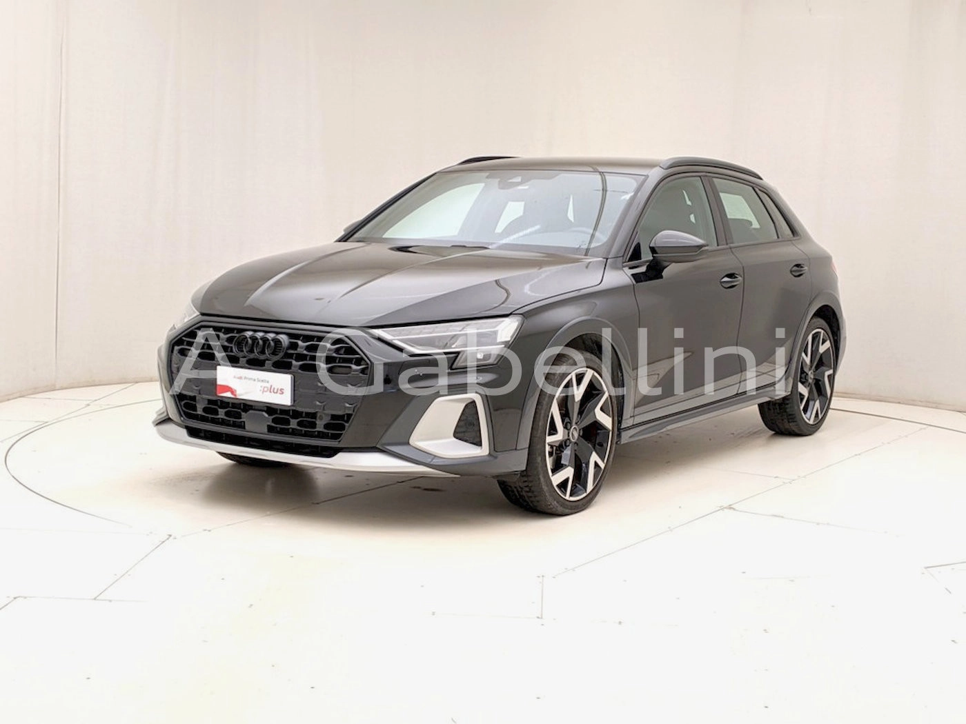 img-0 Audi A3 Audi U1282760