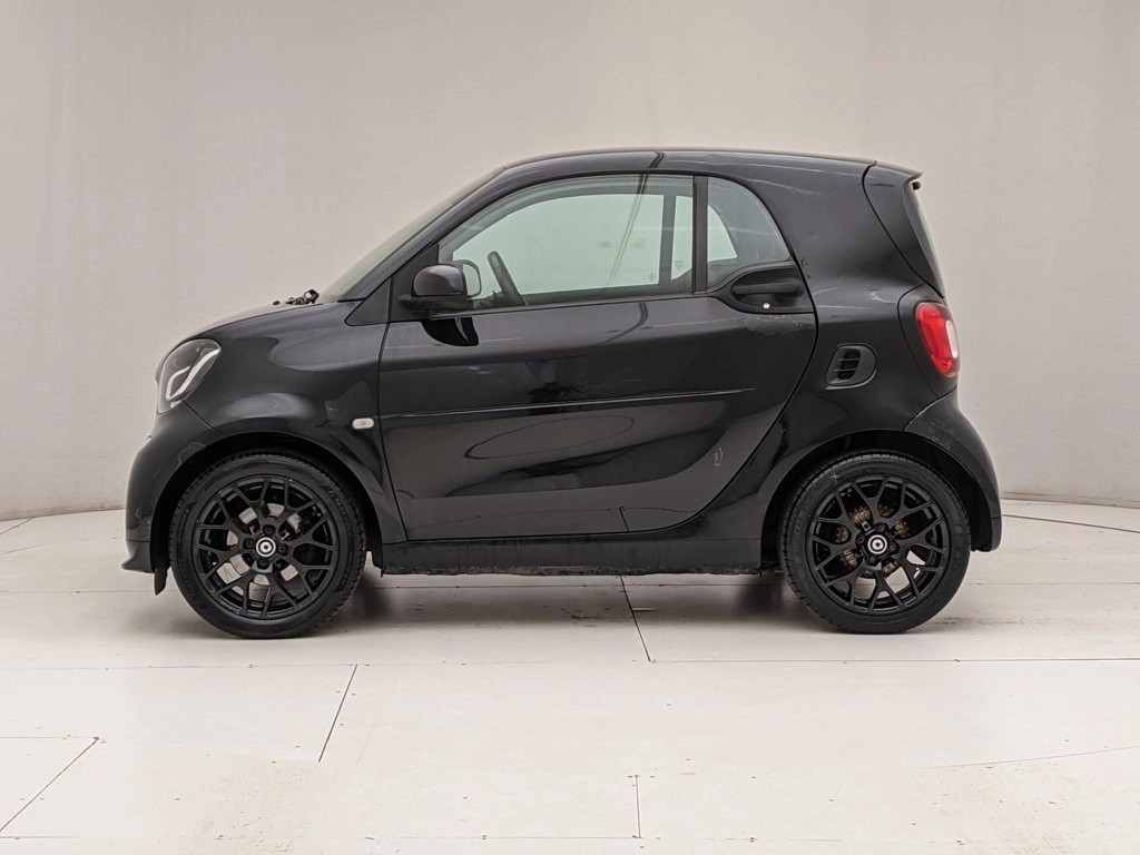 img-2 smart fortwo smart U1283206