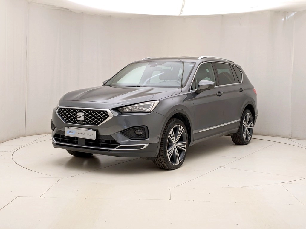 img-0 Seat Tarraco Seat U1284018
