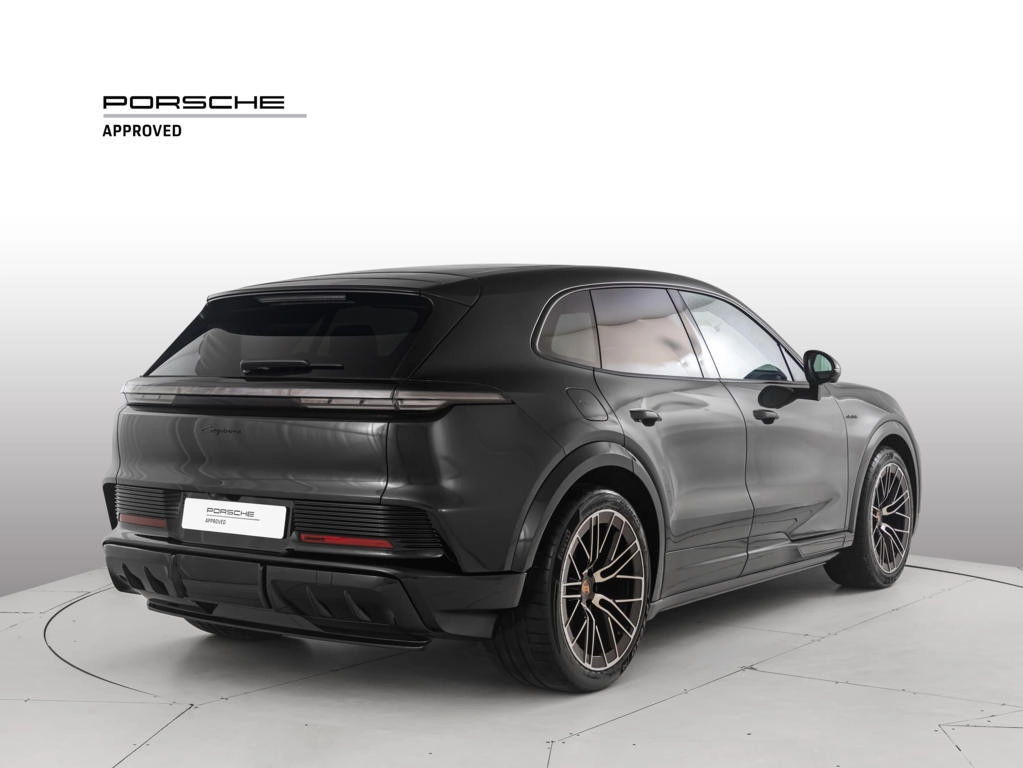 img-4 Porsche Cayenne Porsche N1249619