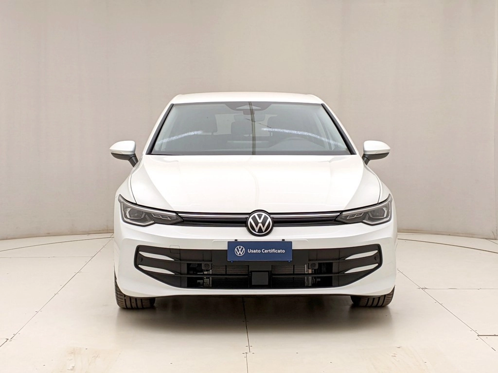 img-1 Volkswagen Golf Volkswagen N1248687