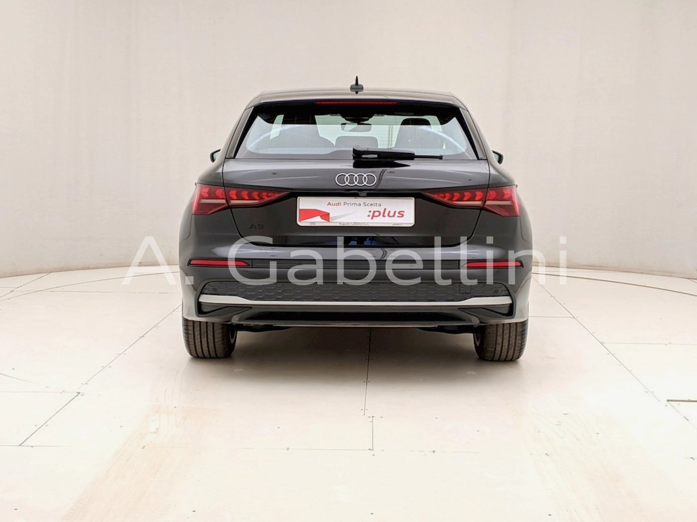 img-4 Audi A3 Audi N1245947