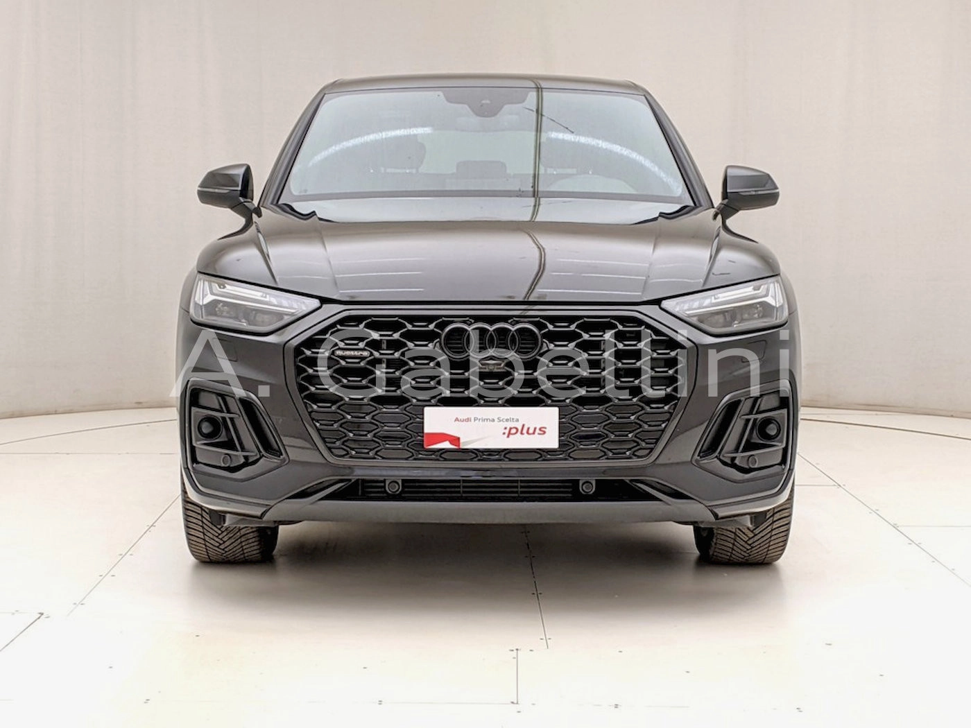 img-1 Audi Q5 Audi U1283171