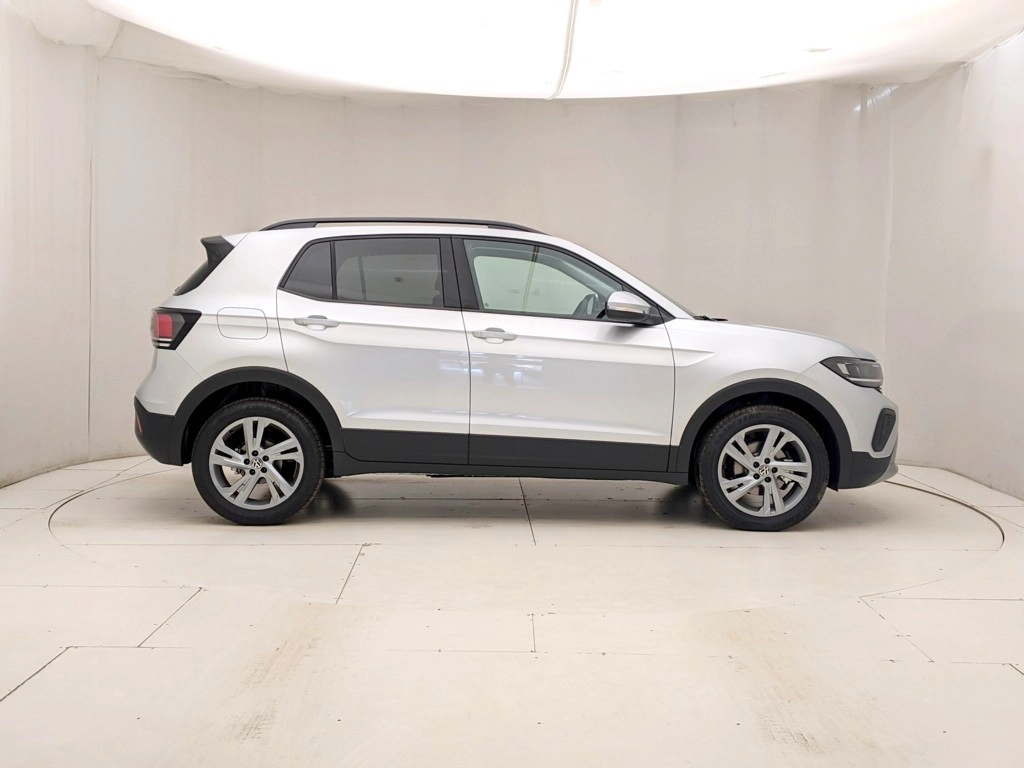 img-2 Volkswagen T-Cross Volkswagen N1249677
