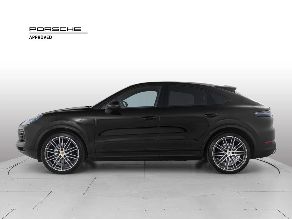 img-1 Porsche Cayenne Porsche U1284279