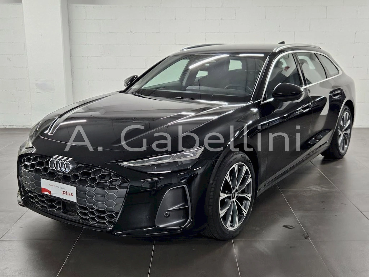 img-0 Audi A6 Audi N1247116