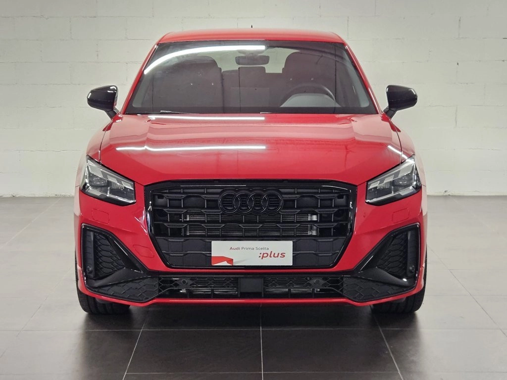 img-1 Audi Q2 Audi N1244375
