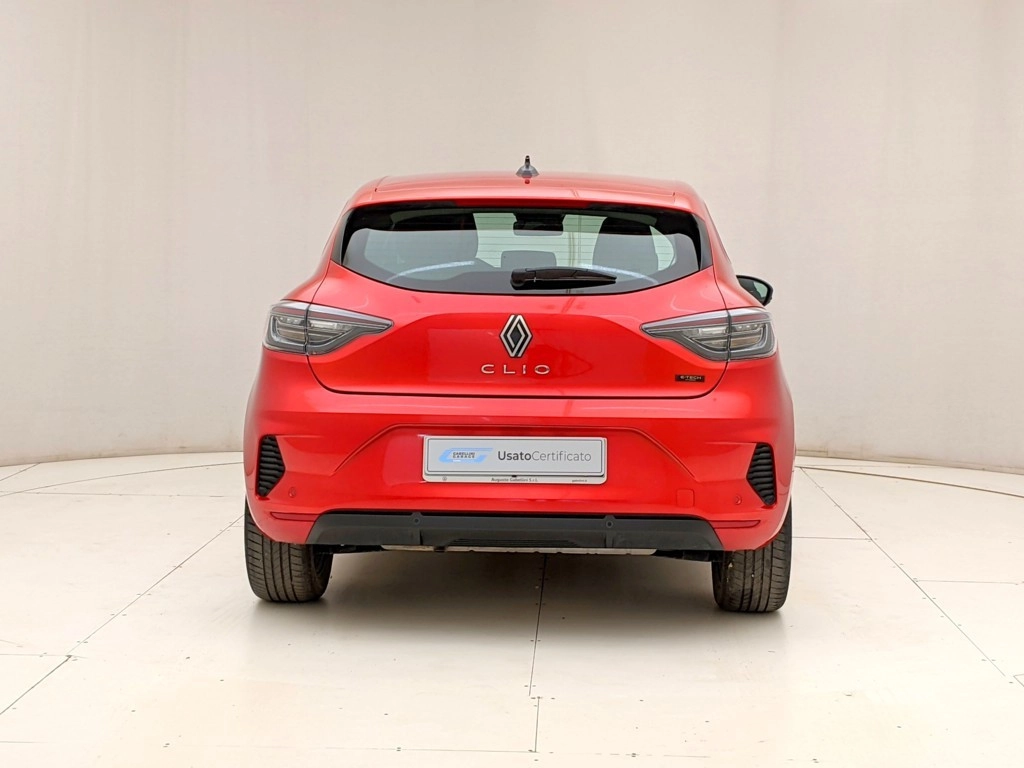 img-4 Renault Clio Renault U1283491