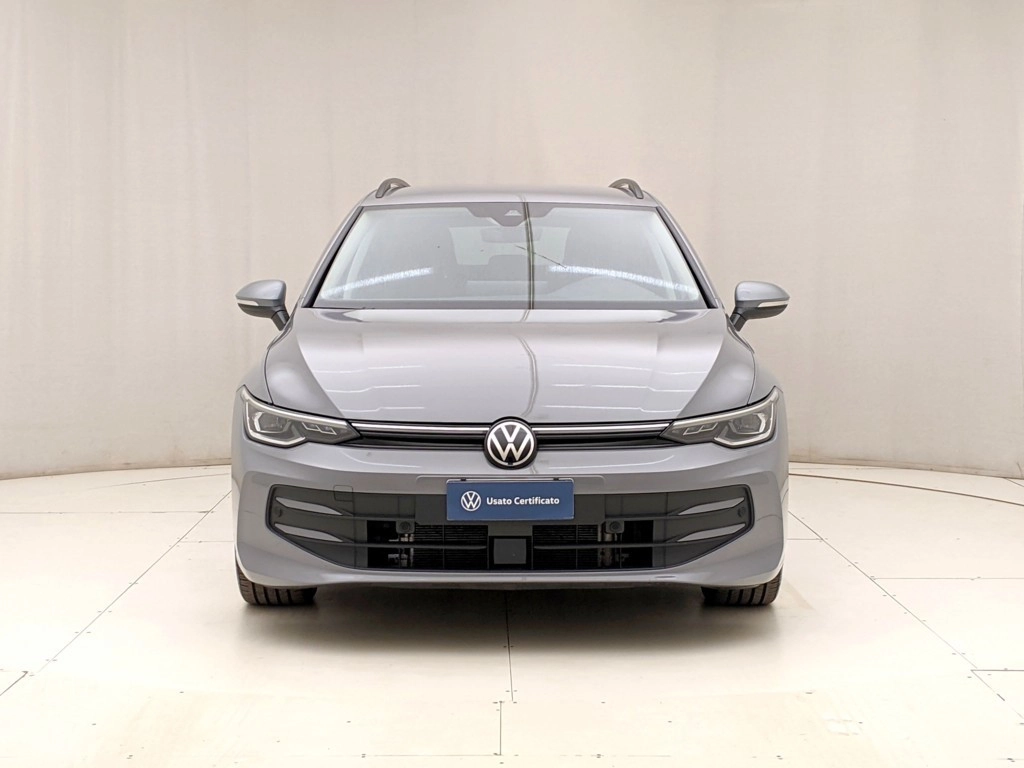 img-1 Volkswagen GOLF Volkswagen N1245020