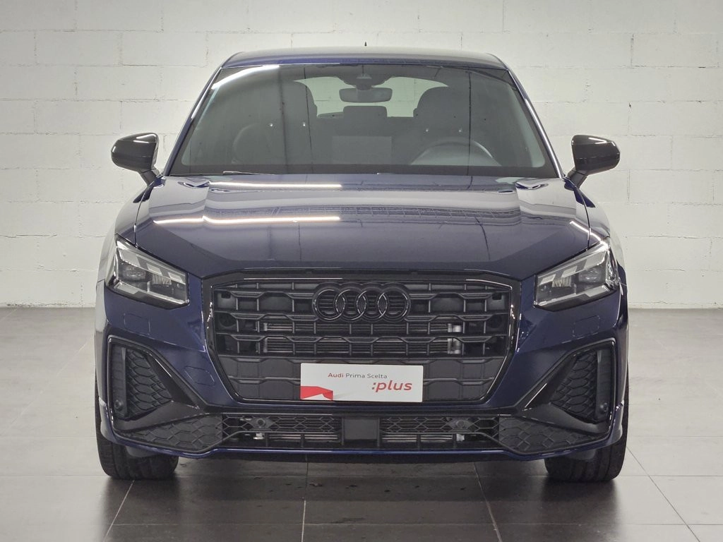 img-1 Audi Q2 Audi N1244372