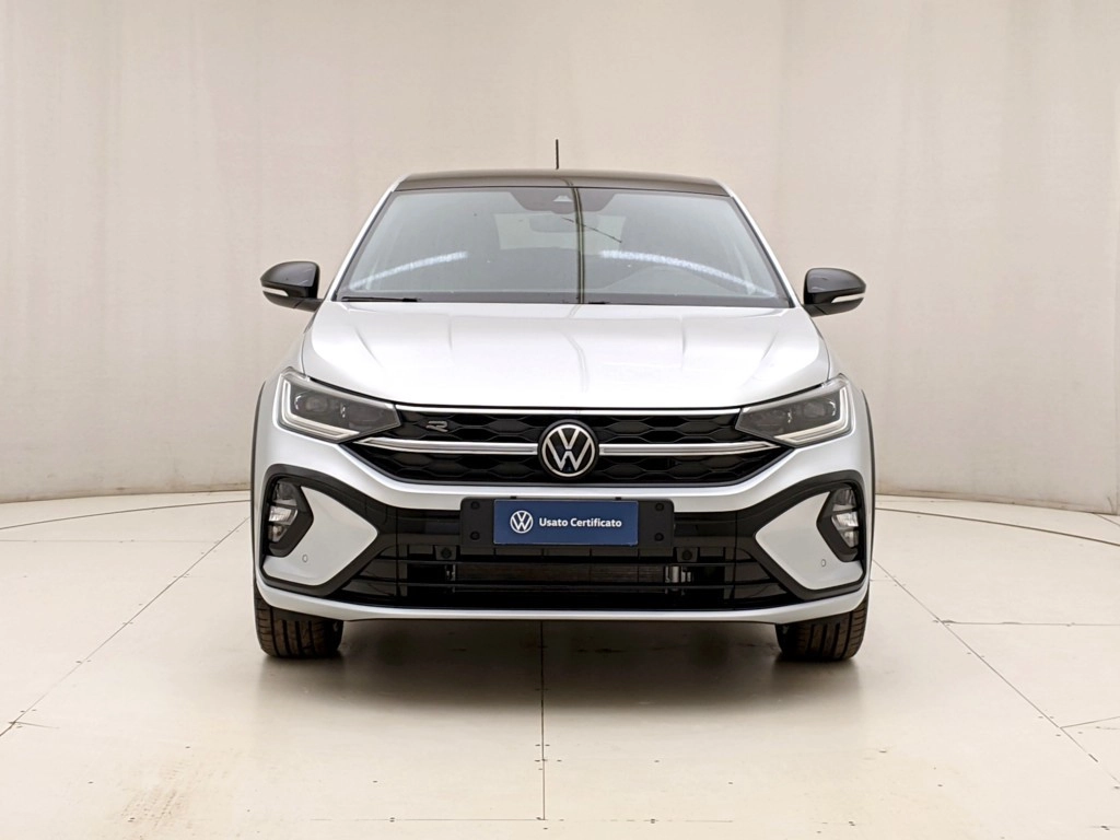 img-1 Volkswagen Taigo Volkswagen N1249201