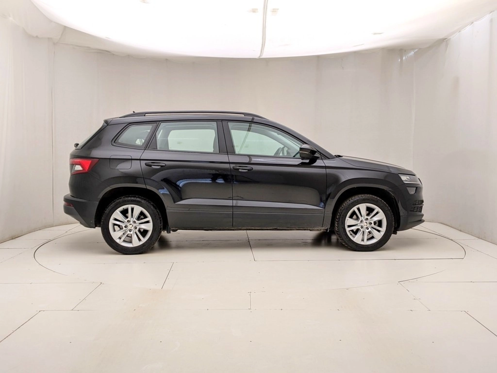 img-2 Skoda Karoq Skoda U1283835