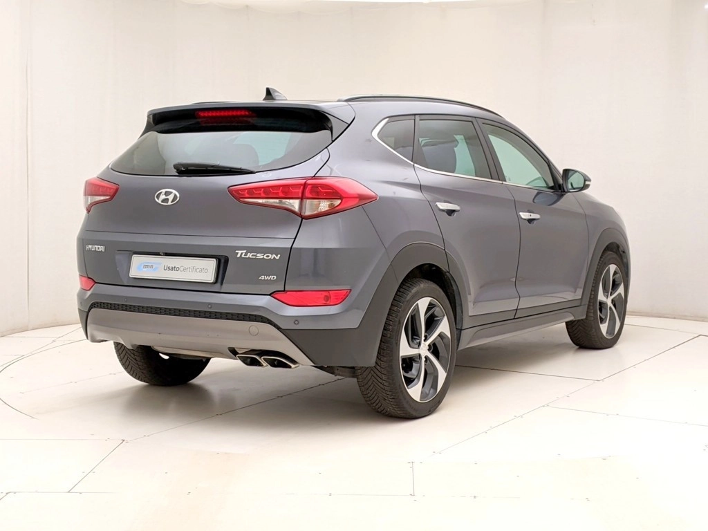 img-3 Hyundai Tucson Hyundai U1283907
