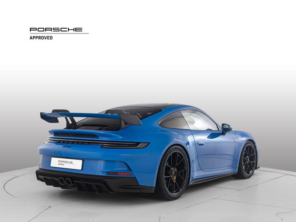 img-4 Porsche 911 Porsche U1284071
