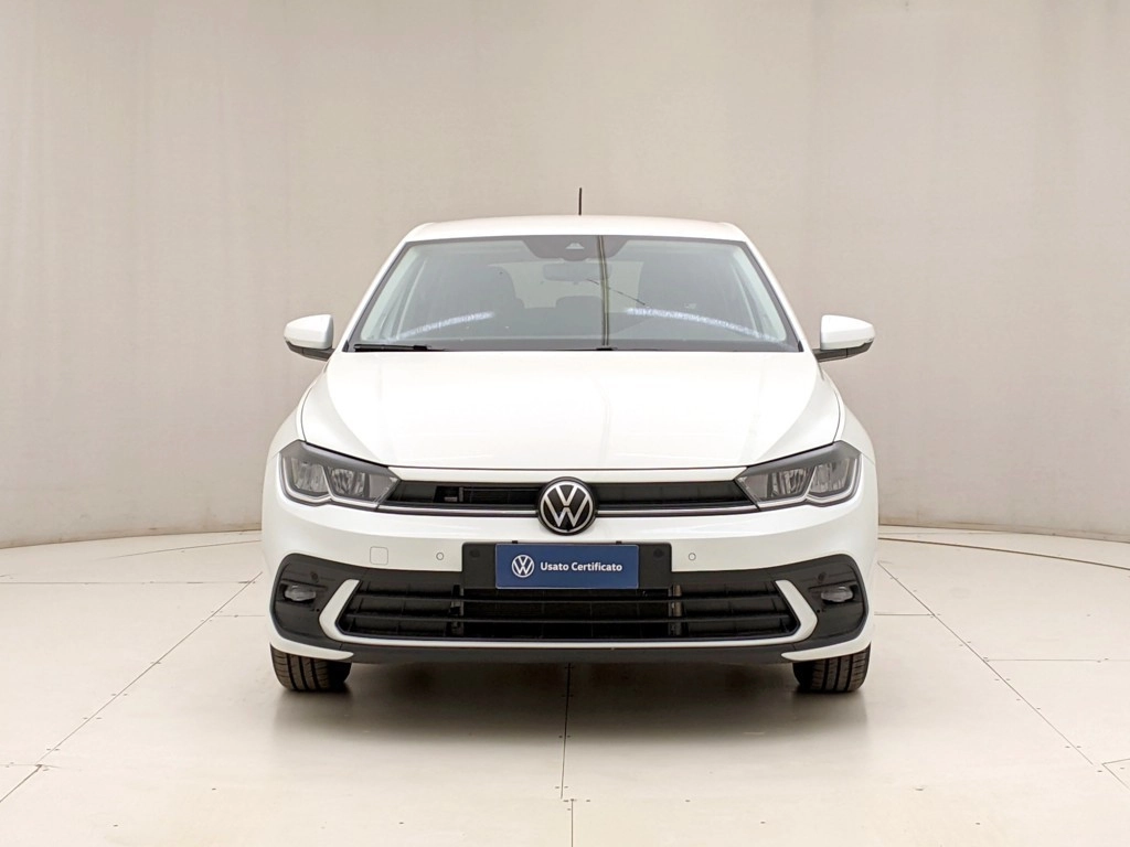 img-1 Volkswagen Polo Volkswagen N1248136