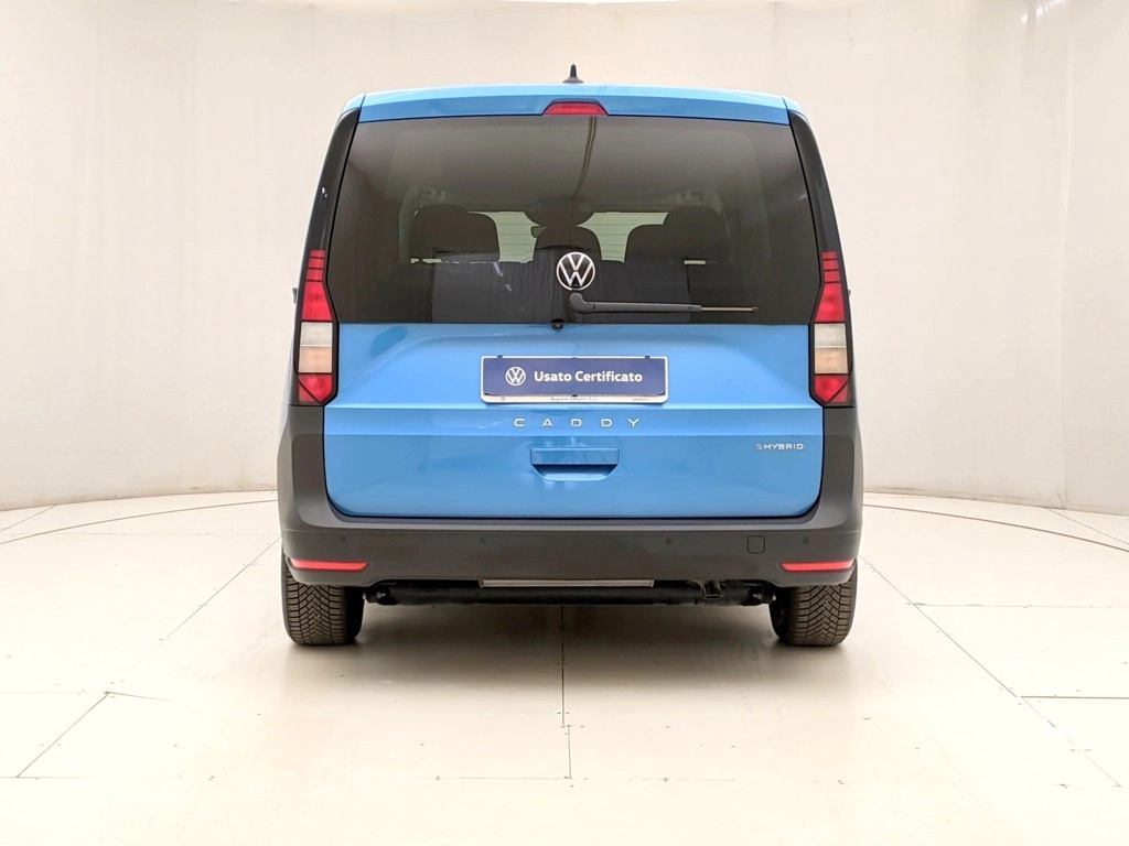 img-4 Volkswagen Caddy Volkswagen N1247810