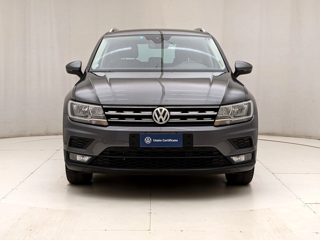 img-1 Volkswagen Tiguan Volkswagen U1283993