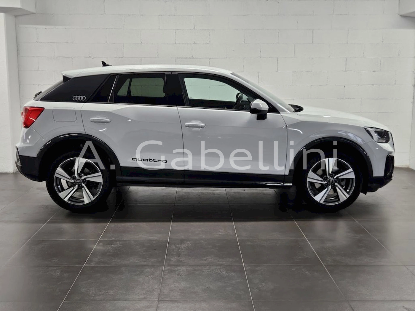 img-2 Audi Q2 Audi U1283663