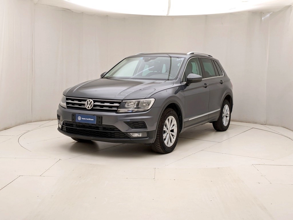 img-0 Volkswagen Tiguan Volkswagen U1283993