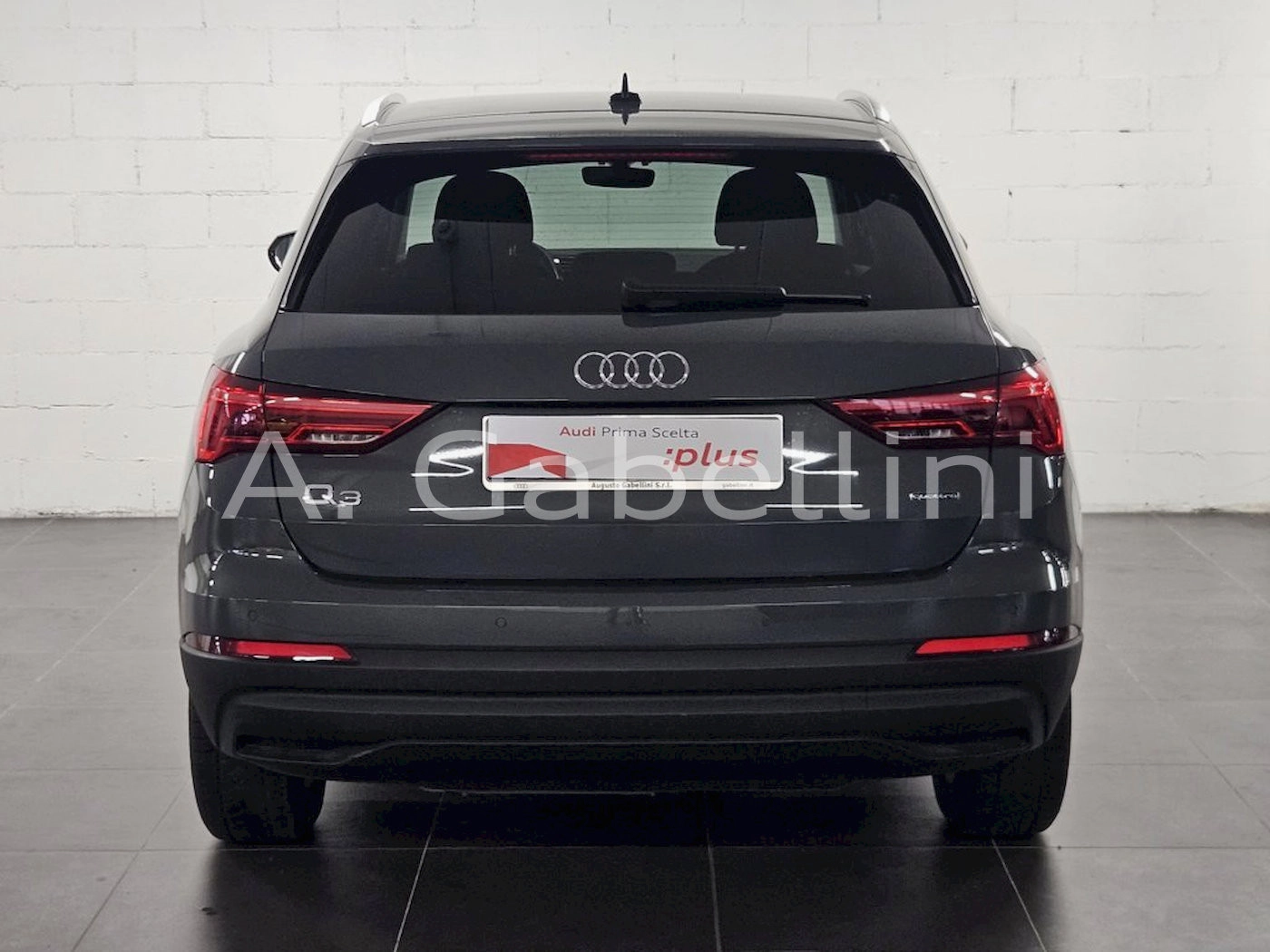 img-4 Audi Q3 Audi U1283918