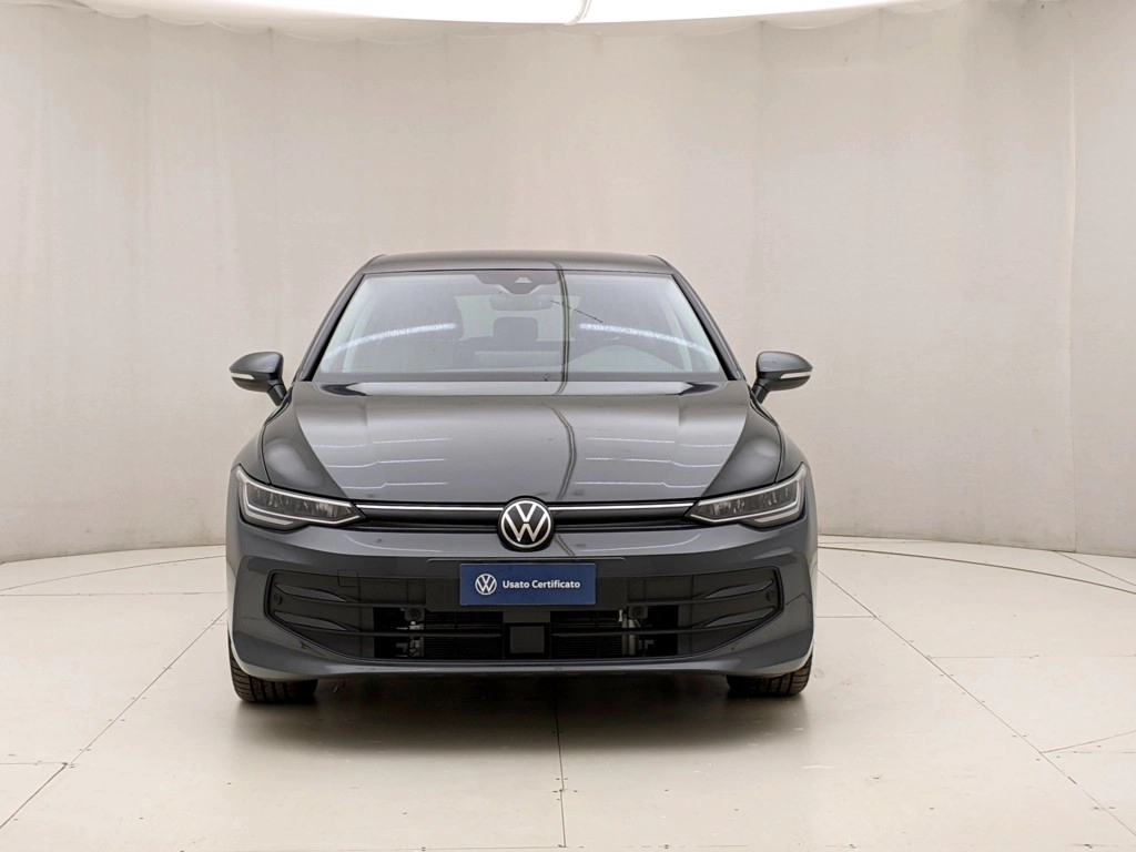 img-1 Volkswagen Golf Volkswagen N1246485