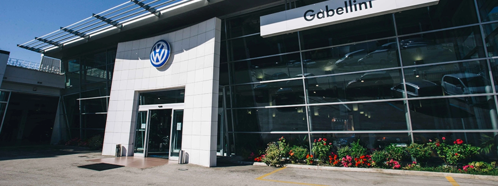 Augusto Gabellini Srl - Volkswagen