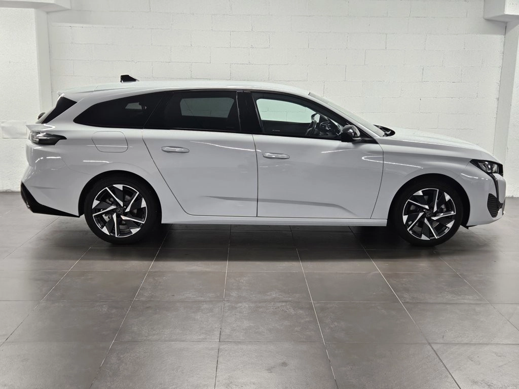 img-2 Peugeot 308 Peugeot U1283806