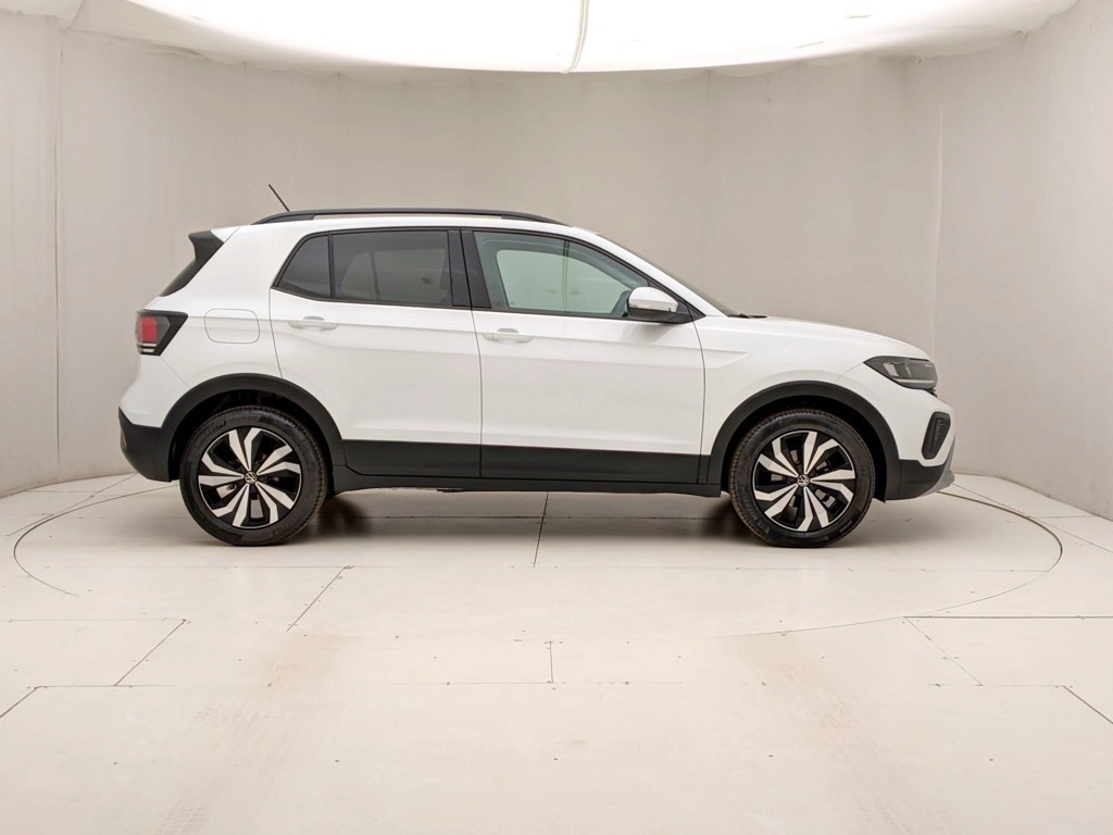 img-2 Volkswagen T-Cross Volkswagen N1247691