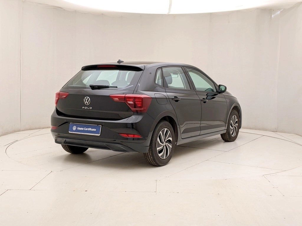 img-3 Volkswagen Polo Volkswagen U1284666