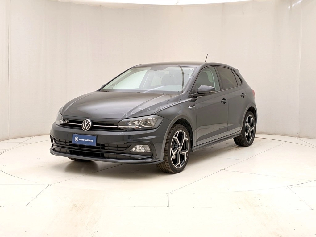 img-0 Volkswagen Polo Volkswagen U1283286