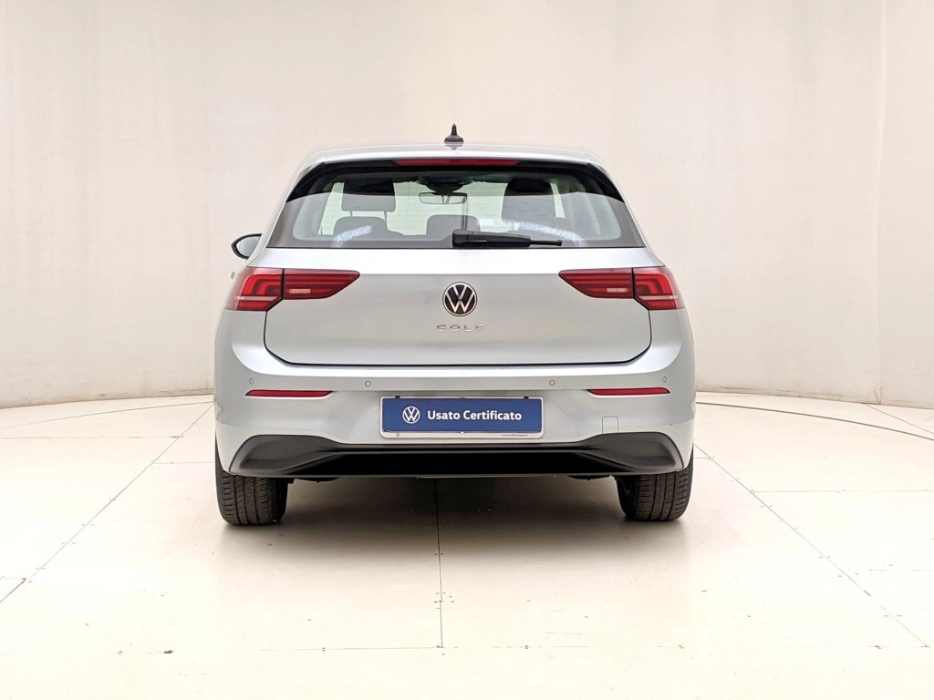 img-4 Volkswagen Golf Volkswagen U1284676