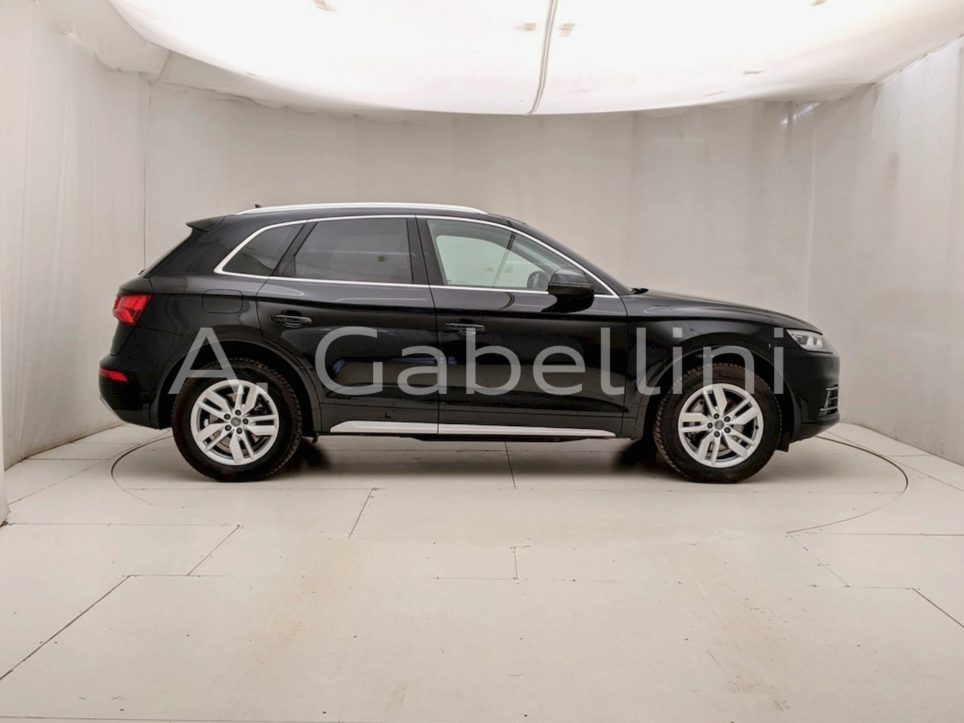 img-2 Audi Q5 Audi N1217872