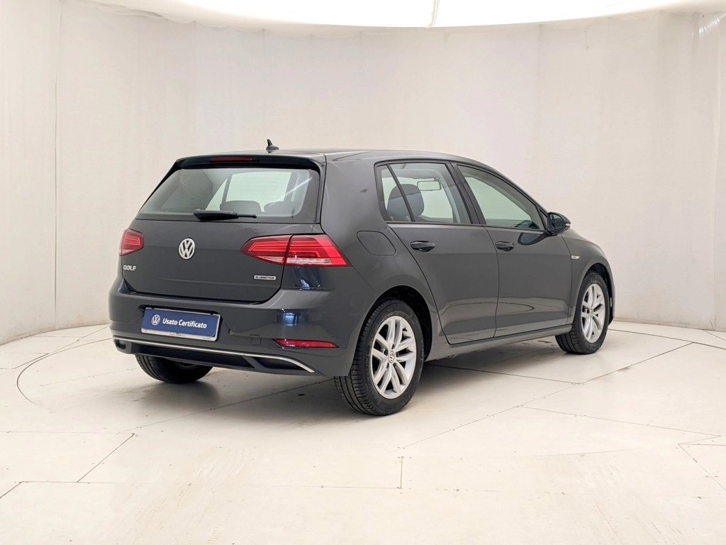 img-3 Volkswagen Golf Volkswagen U1284519