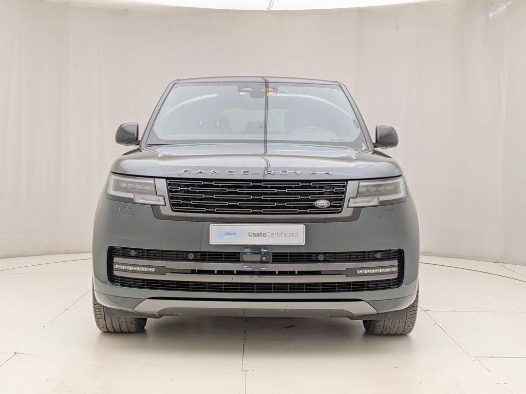 img-1 Land rover Range Land rover U1284436