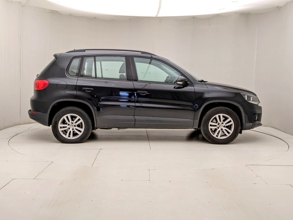 img-2 Volkswagen Tiguan Volkswagen U1284239