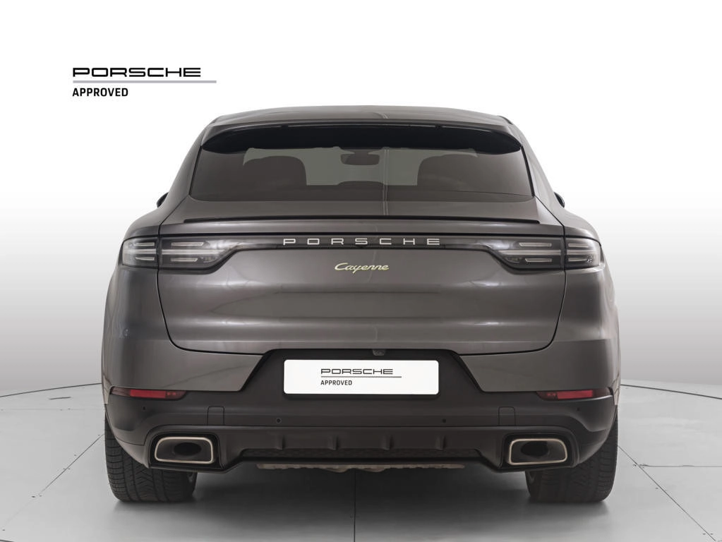 img-3 Porsche Cayenne Porsche U1283412