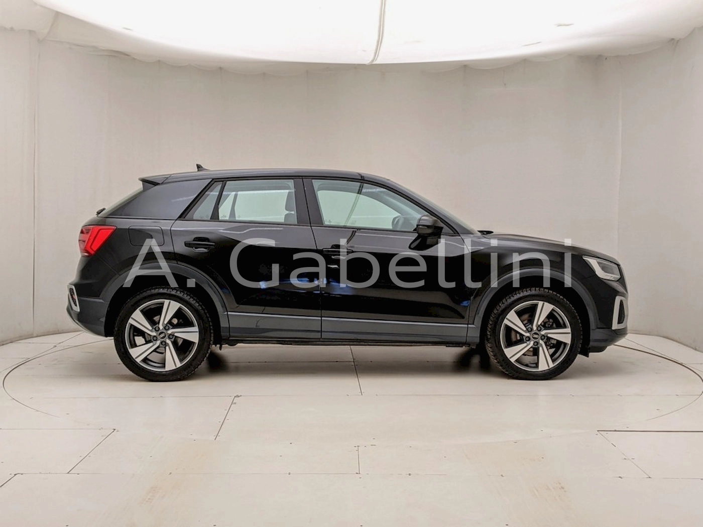 img-2 Audi Q2 Audi U1283919