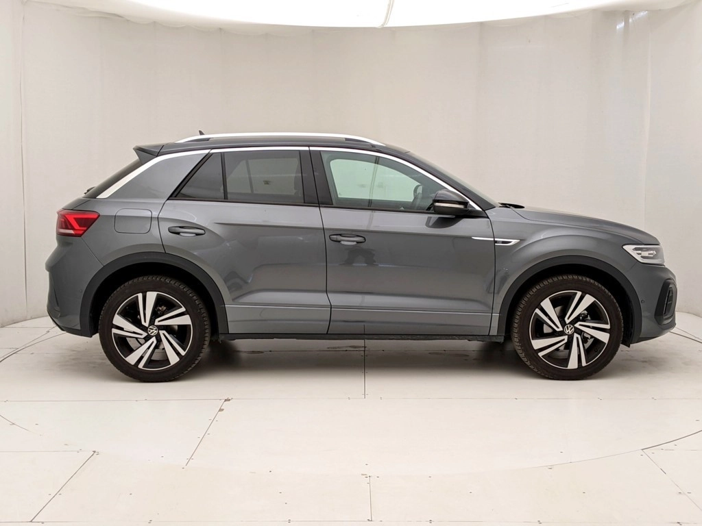 img-2 Volkswagen T-Roc Volkswagen N1242321