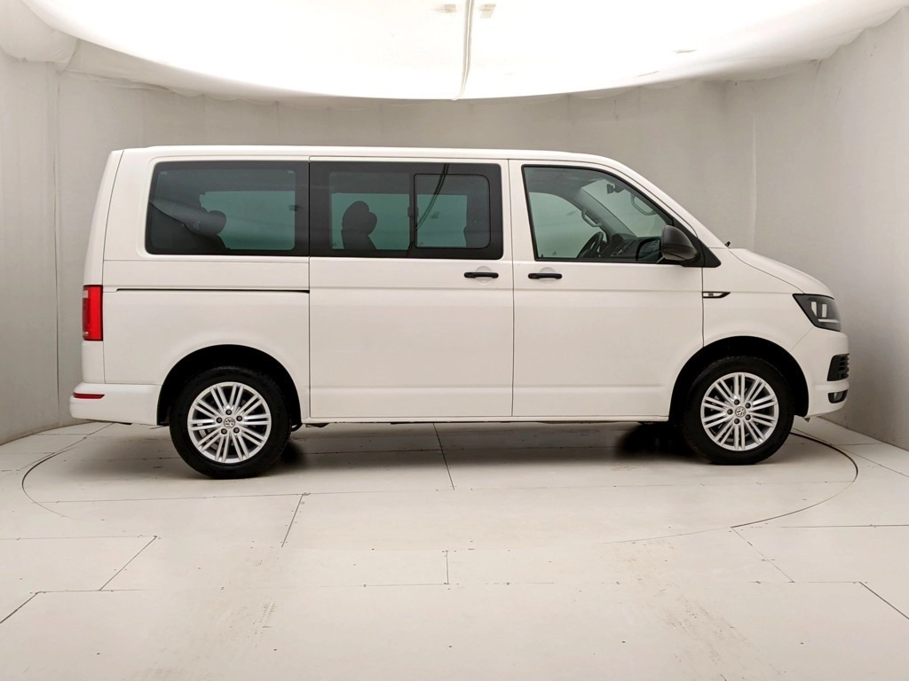 img-2 Volkswagen VIC Multivan Volkswagen VIC U1283760