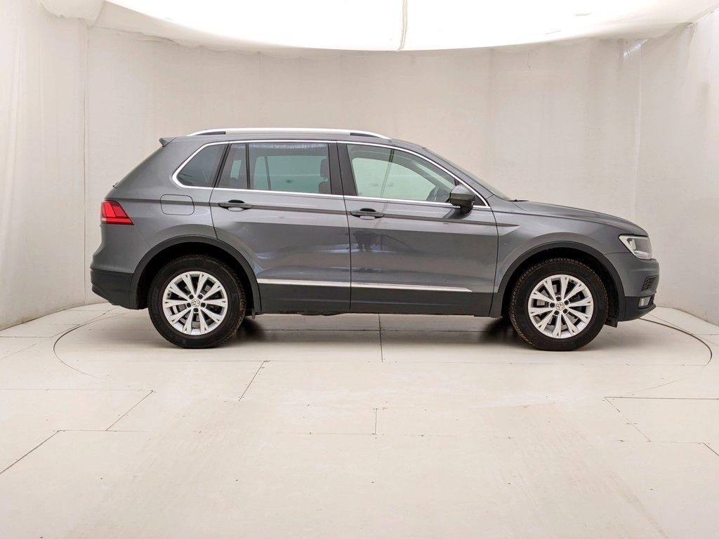 img-2 Volkswagen Tiguan Volkswagen U1283993