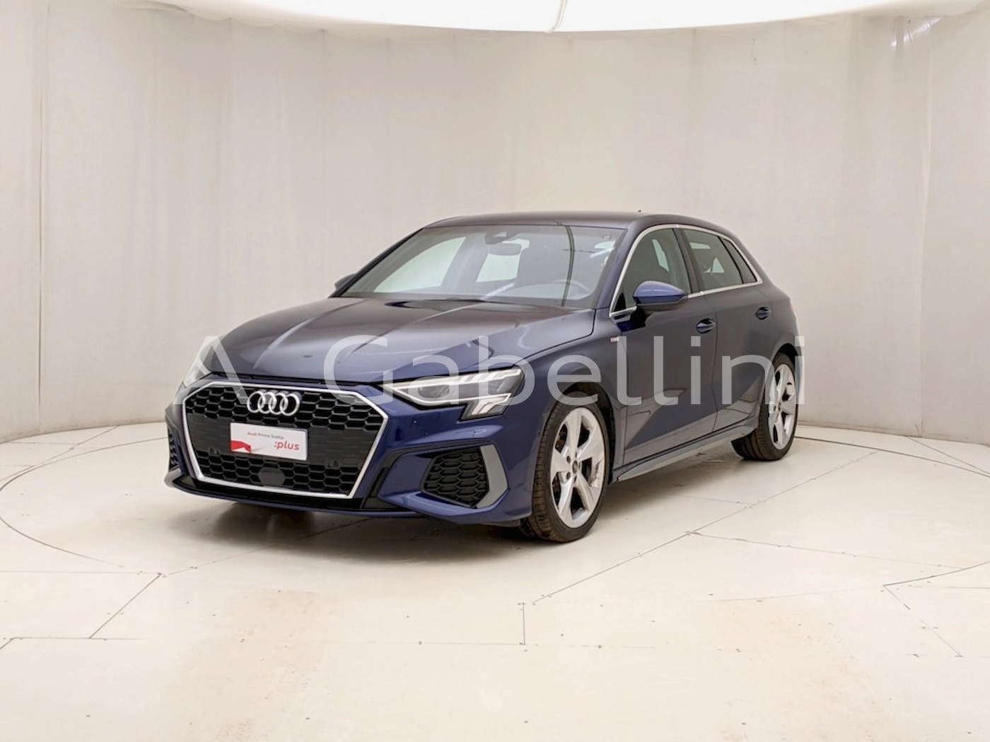 img-0 Audi A3 Audi U1283886