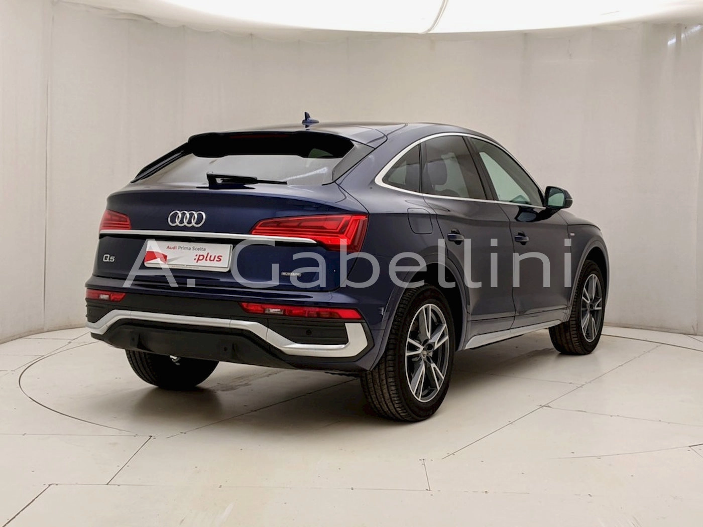 img-3 Audi Q5 Audi U1283471