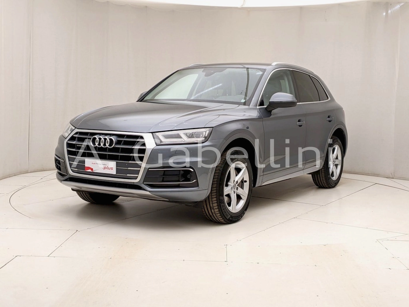 img-0 Audi Q5 Audi U1282976