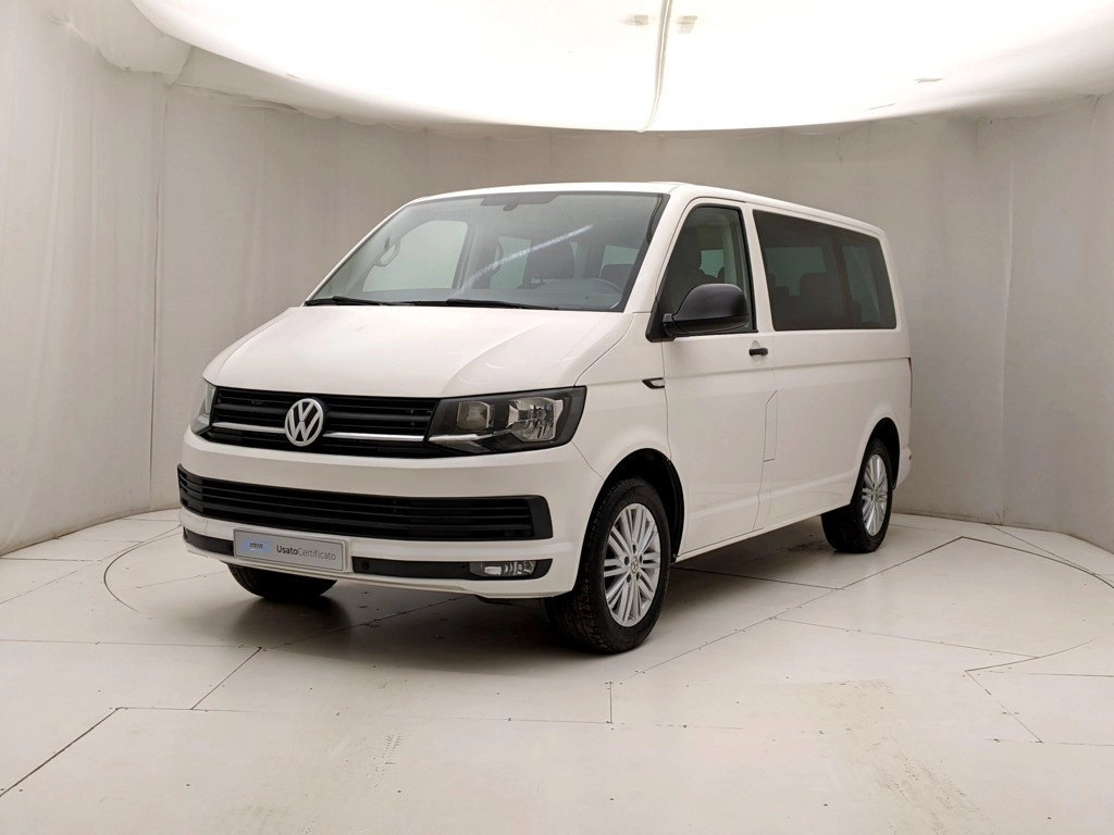 img-0 Volkswagen VIC Multivan Volkswagen VIC U1283760