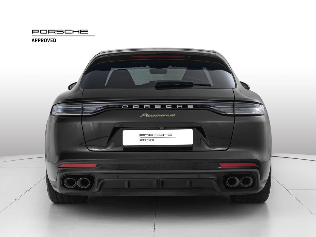 img-3 Porsche Panamera Porsche U1282728