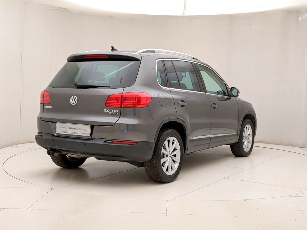 img-3 Volkswagen Tiguan Volkswagen U1284198