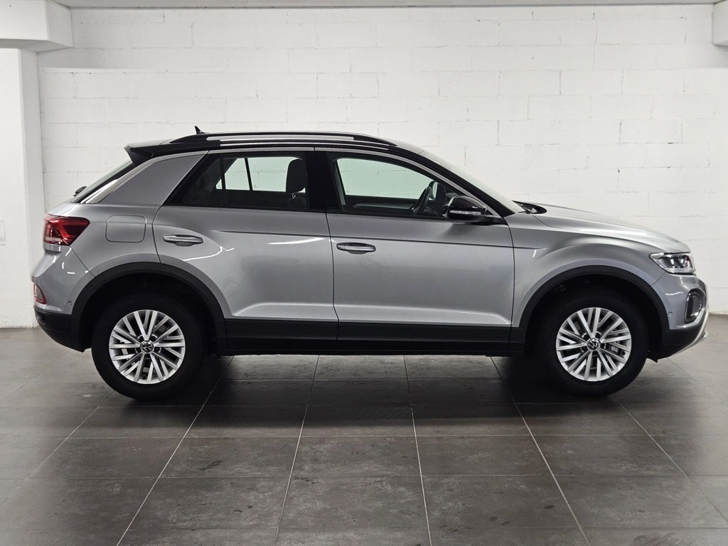 img-2 Volkswagen T-Roc Volkswagen U1283448