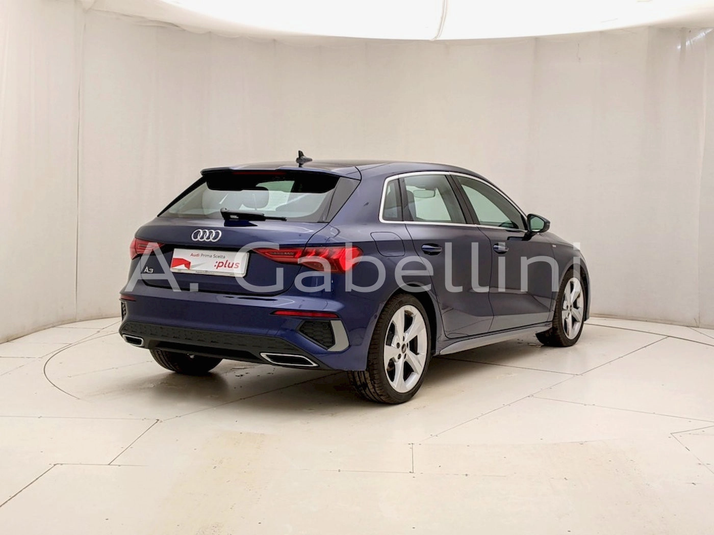img-3 Audi A3 Audi U1283886